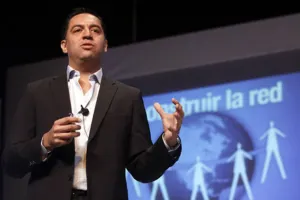 Director de Facebook-México impartirá cátedra en Puebla