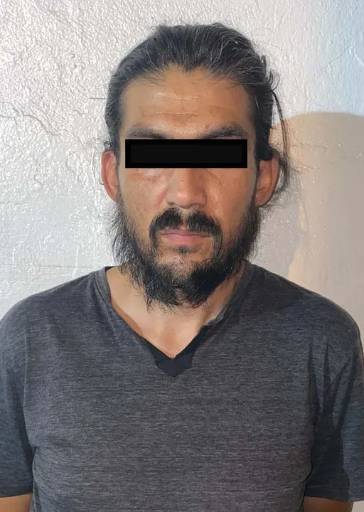 Aseguró unidad canina de la SSC más de 35 envoltorios con posible droga