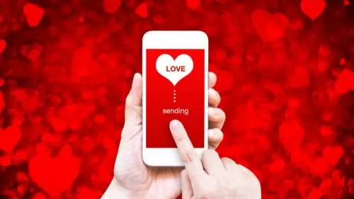 Se acerca Valentine Day y con estas aplicaciones podrás celebrarlo mejor