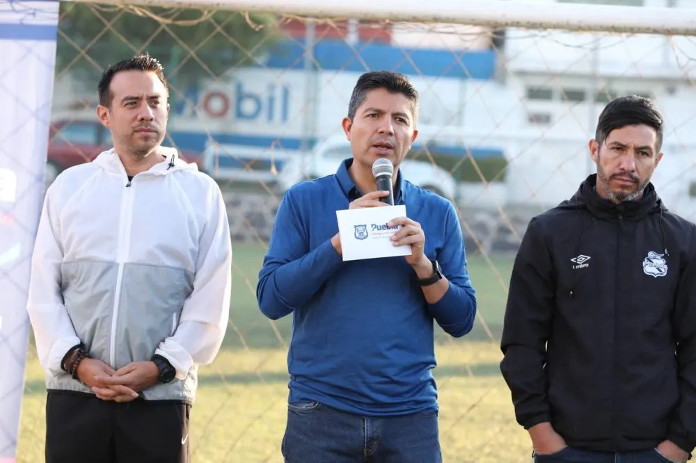 Torneo futbol 7