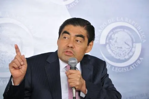 La opacidad “morenovallista” de Morena