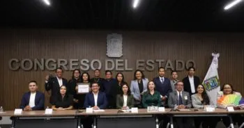 Promueven cultura ambiental desde el Congreso con exposición fotográfica en Puebla