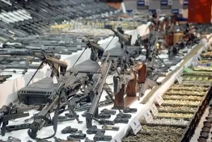 PGR tendrá que informar sobre armas decomisadas en gobierno calderonista