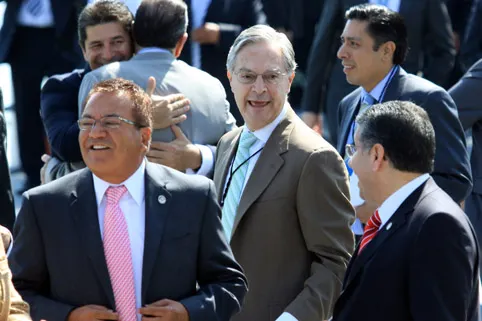 Para UDLAP seguridad y turismo repuntaron en gestión de Moreno Valle