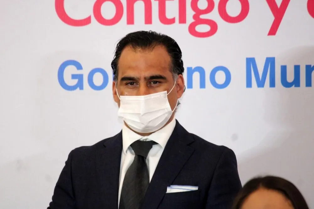 Michel Chaín