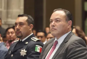 Al término de octubre se aplicarán pruebas de confianza a personal Segob