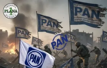 En el PAN Puebla, los enemigos de mis enemigos