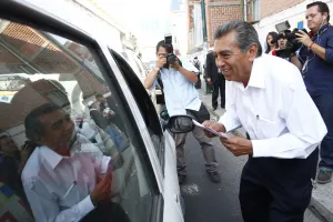 Abraham Quiroz llama a tomar medidas contra feminicidios