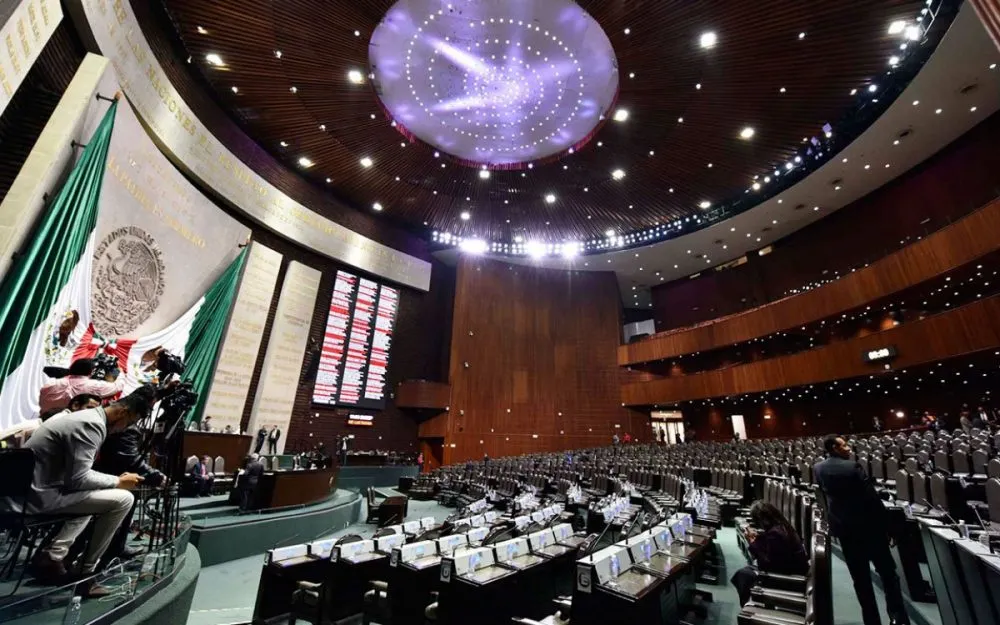 Cámara de Diputados