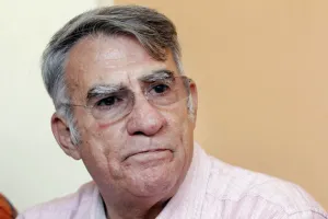 Fraile no considera “problema” regreso de Marín a la vida política