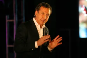 Para Jorge Valdano CR7 es favorito para llevarse Balón de Oro