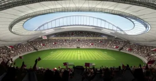 FIFA y Catar 2022 crean empresa conjunta para organización del Mundial