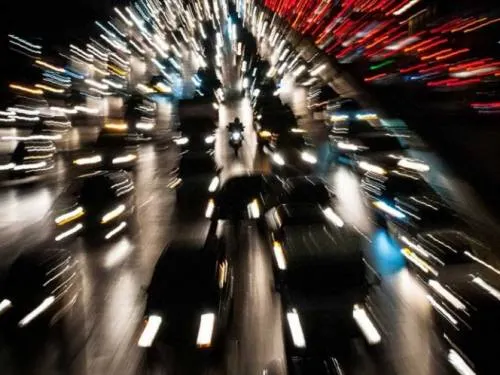 Estos son los automóviles más robados en México, según AMIS