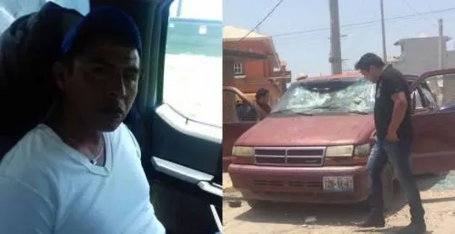 Delincuentes intentan secuestrar a joven y hieren a su novio en la colonia Bosques de Manzanilla
