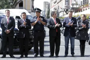 Operativo Buen Fin, Bancario y Decembrino desplegará 1,000 efectivos por turno