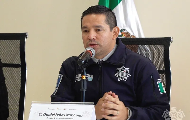 Daniel Iván Cruz Luna