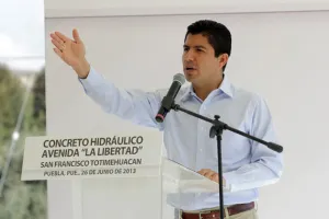 Hasta determinación del IEE, Comuna aplicará ley seca: Rivera