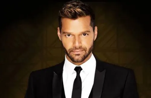 Ricky Martin lanzará “Fiebre”