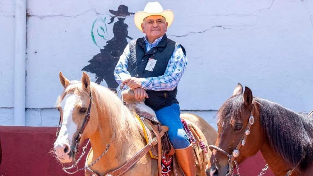 Ardelio Vargas Fosado