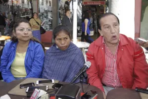 Estatales detenidos por Chalchihuapan serían liberados