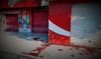 Con rifles de asalto, ejecutan a cuatro jóvenes en San Francisco Totimehuacan
