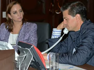 Víctimas en Egipto fueron blanco de ataque aéreo: Ruiz Massieu