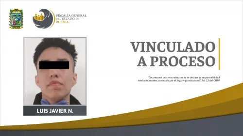 Está en prisión presunto implicado en el secuestro de un joven en Tetela