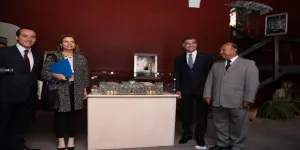 Perfiles para suplir a Gali Fayad