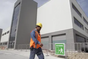 Admite edil de Chiapa retraso en construcción de unidad IMSS