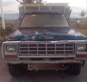 SSP asegura vehículos utilizados para el traslado de combustible robado