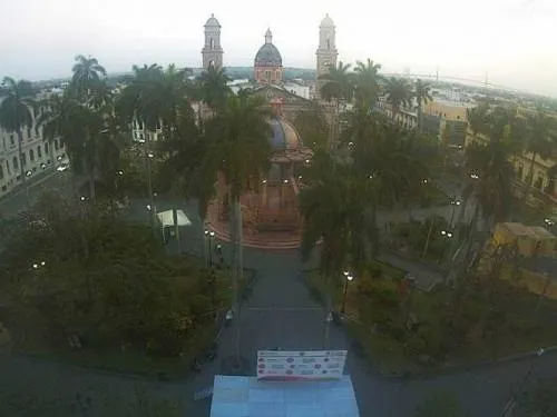 Nuevo frente frío ingresa hoy al país y causará fuertes vientos