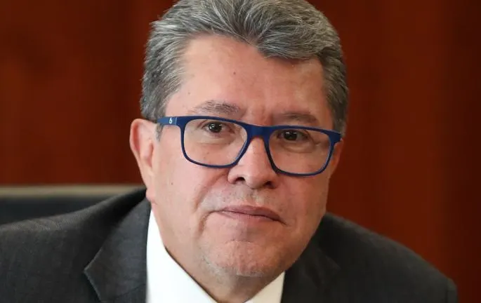 Senado actúa con  prontitud y responsabilidad para nombrar a comisionados del INAI, asegura Monreal