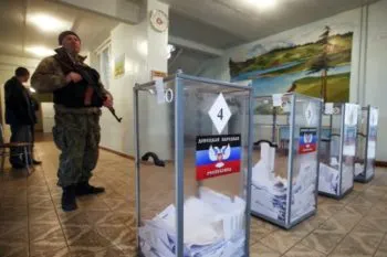 Rusia realizará elecciones el 10 de septiembre en cuatro regiones ucranianas anexionadas