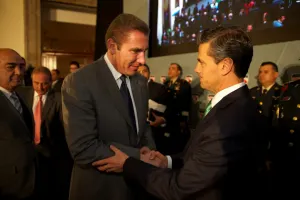 Moreno Valle propone integración de tres comisiones permanentes