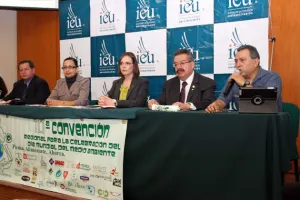 Participa BUAP en X Convención para Celebración del Día Mundial del Medio Ambiente