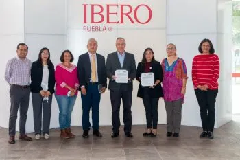 IBERO Puebla brindará educación en economía social a migrantes