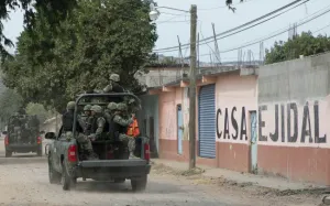 Caso Tlatlaya: PGR acusó a 8 militares, pero sólo presentó pruebas contra 3