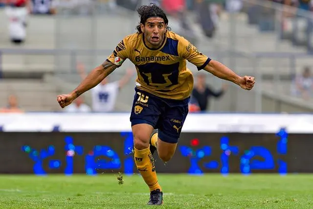 Puebla no puede contra Pumas y cae 2-1 en CU