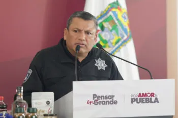 SSP Puebla alerta por venta de drogas disfrazadas de dulces en inmediaciones de escuelas