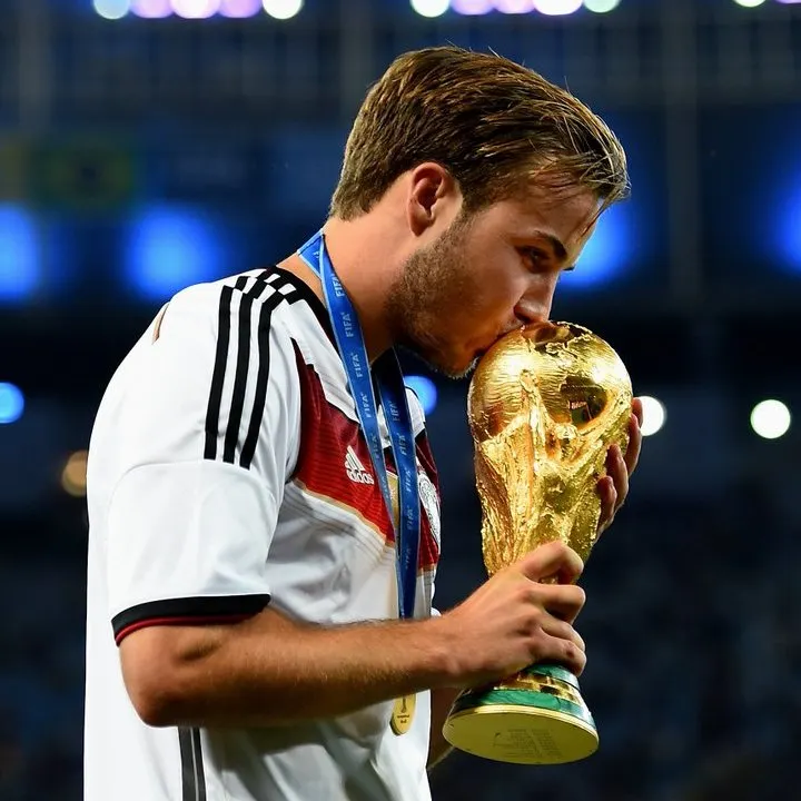Alemania Qatar 2022