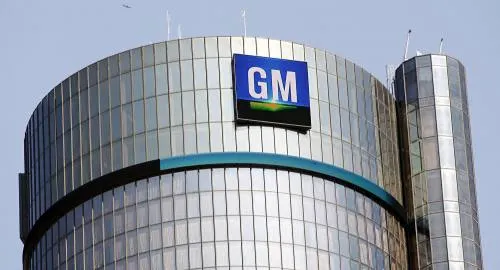 General Motors apuesta por los coches autónomos