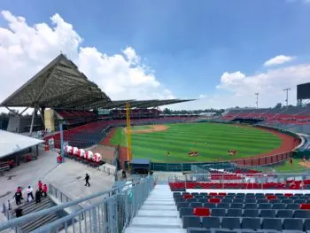 Queda suspendido el primer juego de la Serie del Rey por bloqueos en la CDMX