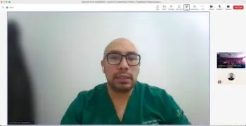 Experto expone en la Ibero Puebla la importancia de la tecnología de asistencia en rehabilitación