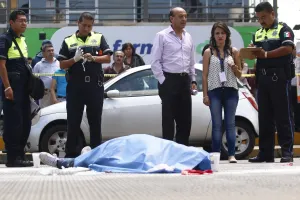 Incrementan muertes por transporte público