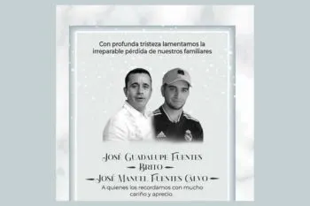 Ultiman a empresario y a su hijo, en asalto en la autopista del Sol