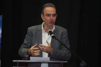 Jorge Estefan impulsa en Puebla el PRIMOR electoral