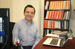 Académicos de la FIQ aumentan aroma de vainas de vainilla