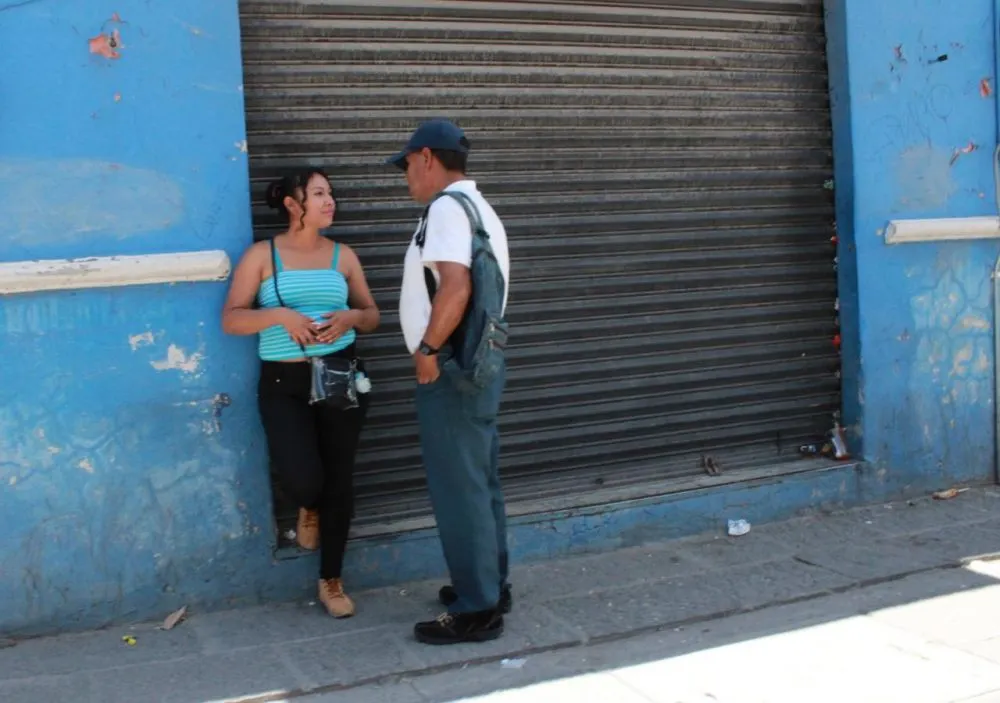 Trata de personas en Puebla