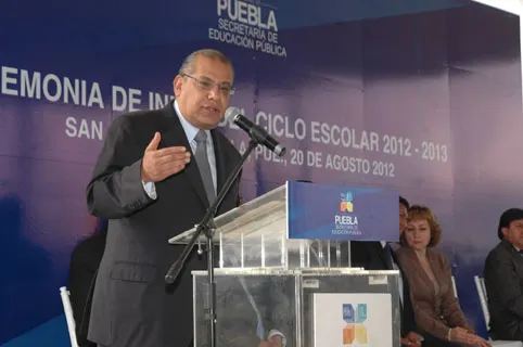 Más de un millón de alumnos regresaron a clases este lunes