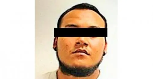 Dictan sentencia contra Ricardo Alexis por el delito de robo de combustible